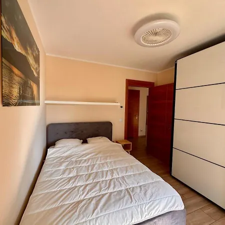 Apartment Family Blonia Krakau