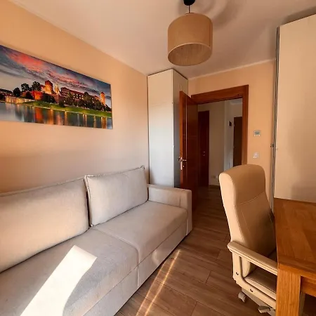 Family Blonia Апартаменты