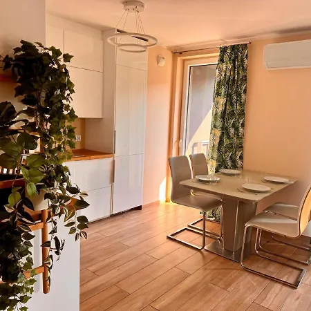 Family Blonia Апартаменты