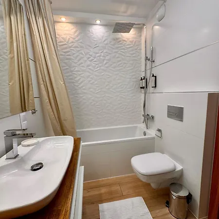 Family Blonia * Краков