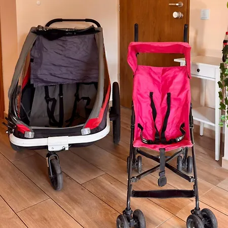 Family Blonia * Краков