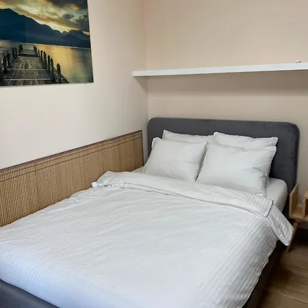 Апартаменты Family Blonia *